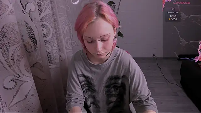 VikaViktoria online show from 06.23.26