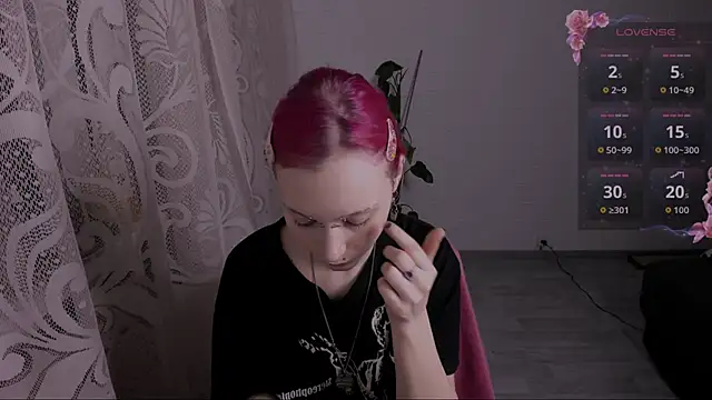 VikaViktoria online show from 06.29.26