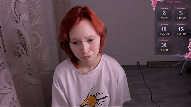 VikaViktoria online show from 07.19.26