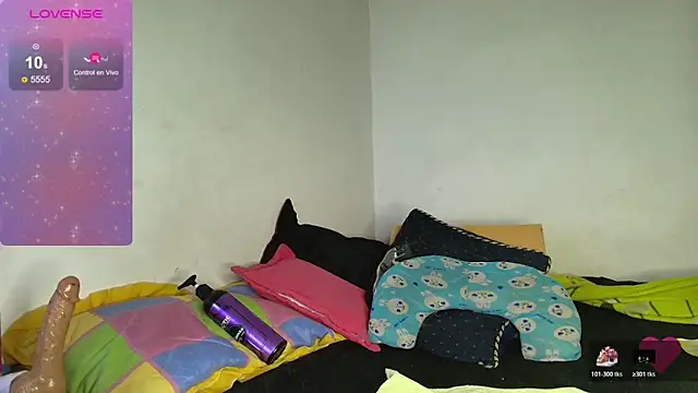 EliVanegas online show from 06.14.26