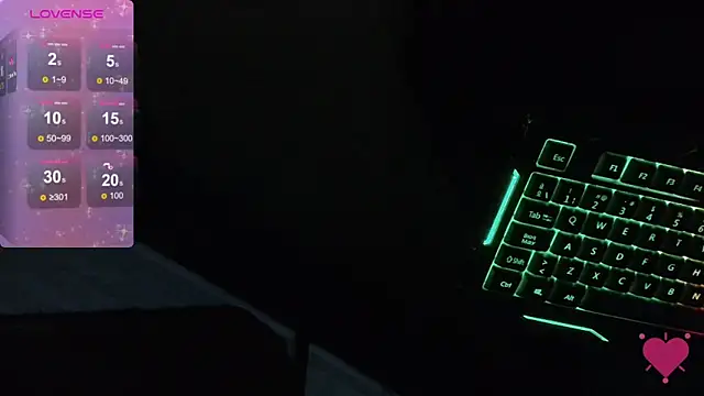 EliVanegas online show from 07.02.26