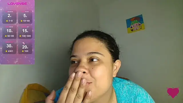 EliVanegas online show from 07.05.26