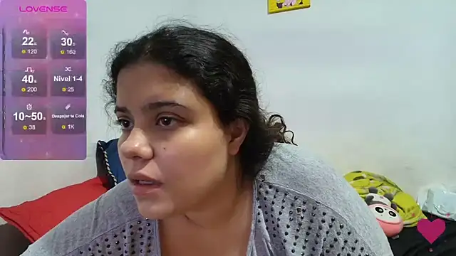 EliVanegas online show from 07.19.26