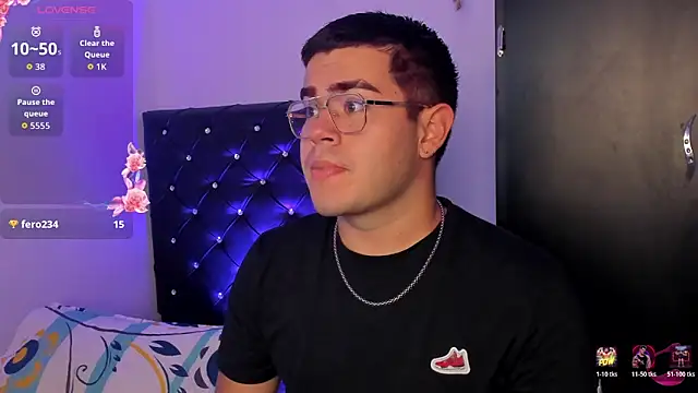 Joseph connor  online show from 04.28.26