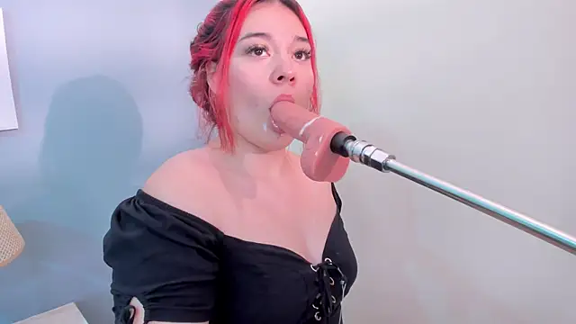 Sabrinna fox online show from 06.03.26