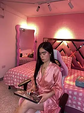 Snapshot of Lexy_Dumoun_ chatting on 05.15.26 Lexy Dumoun online show from 05.15.26