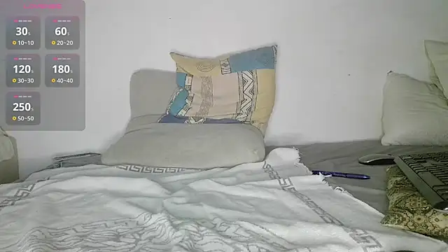 canarito18 online show from 05.19.26