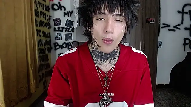 Snapshot of Ryoko_vishnu chatting on 05.26.26 Ryoko vishnu online show from 05.26.26