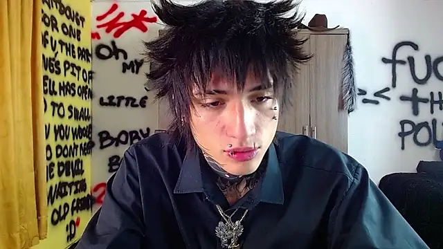 Ryoko vishnu online show from 07.05.26
