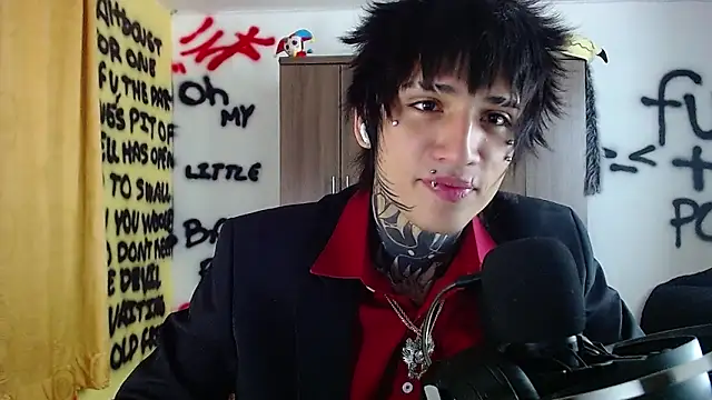 Ryoko vishnu online show from 08.02.26