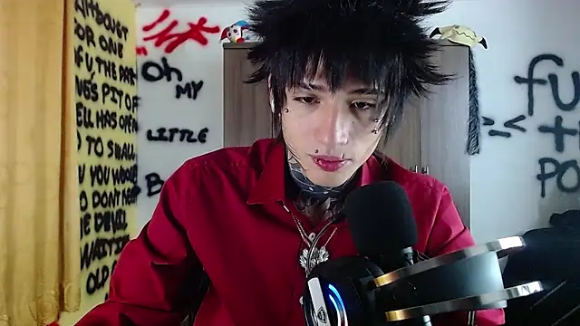 Ryoko vishnu online show from 08.02.26
