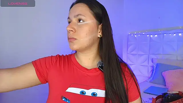 Ivonny Goldie online show from 06.22.26