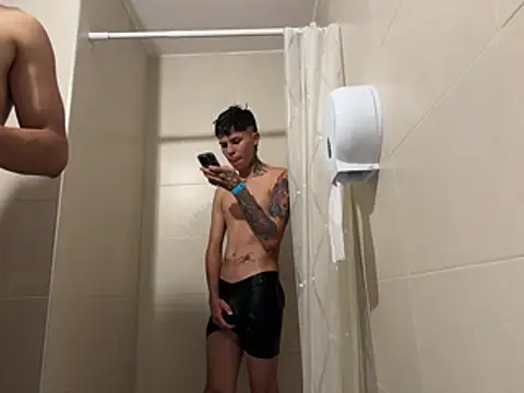 Jackdaniel001  online show from 07.04.26