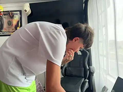 Jackdaniel001  online show from 07.09.26