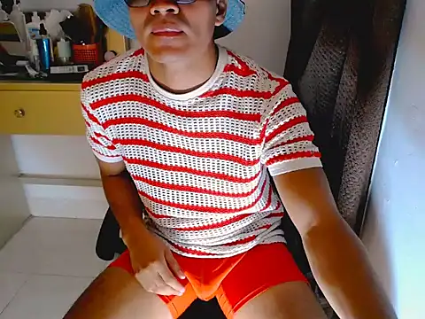 bombomdechcolate online show from 04.22.26