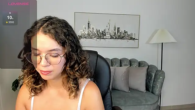 sienna luxor online show from 05.15.26