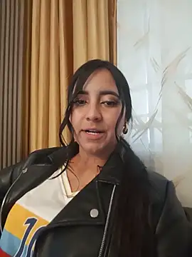 Nayarak velver online show from 06.27.26