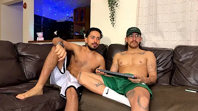 Aaron wheel online show from 06.07.26
