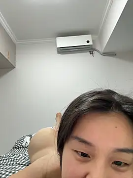 NiNa5203 online show from 05.11.26