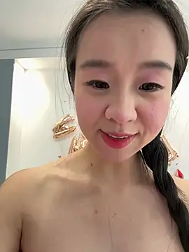 NiNa5203 online show from 05.14.26