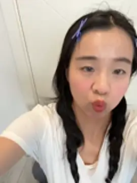 Snapshot of NiNa5203 chatting on 06.24.26 NiNa5203 online show from 06.24.26