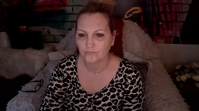 Divineblond online show from 03.06.25