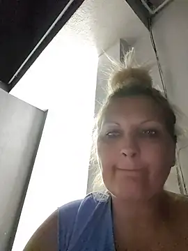 Divineblond online show from 06.17.26
