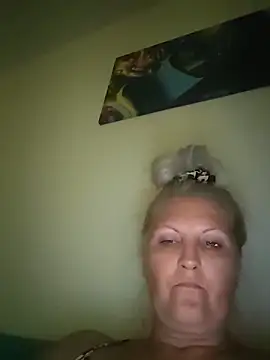 Divineblond online show from 06.28.26
