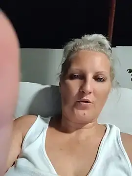 Divineblond online show from 06.29.26
