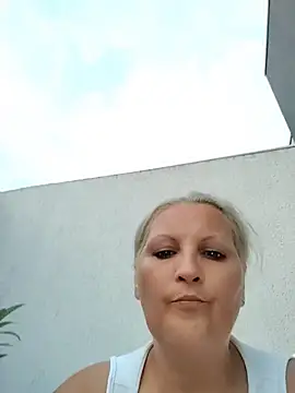 Divineblond online show from 07.03.26