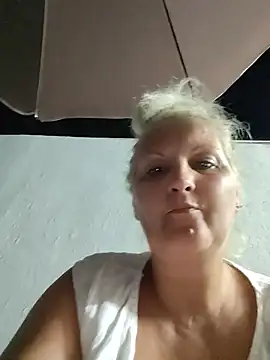Divineblond online show from 07.06.26
