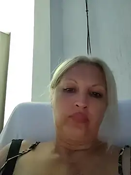Divineblond online show from 07.08.26