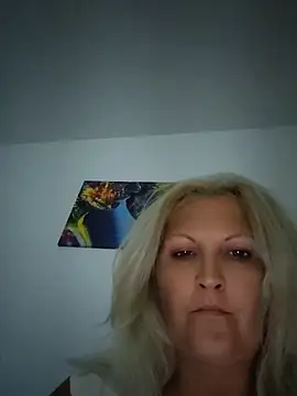 Divineblond online show from 07.09.26