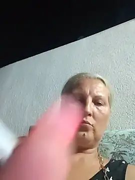 Divineblond online show from 07.14.26