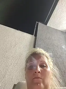 Divineblond online show from 07.21.26