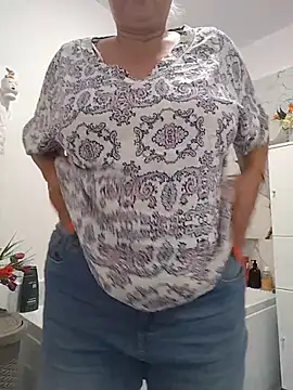 Divineblond online show from 07.26.26