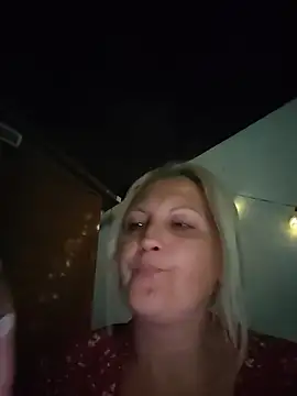 Divineblond online show from 07.28.26
