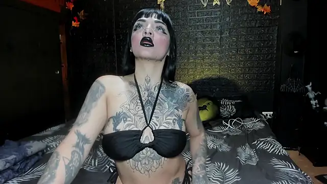 noctara voss online show from 07.01.26