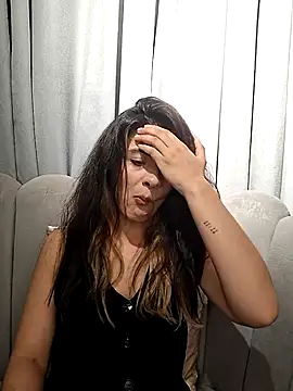 AshleyyHall online show from 07.19.26