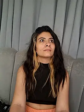 AshleyyHall online show from 07.24.26