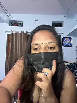 Snapshot of Deepuu__Telugu chatting on 06.25.26 Deepuu Telugu online show from 06.25.26