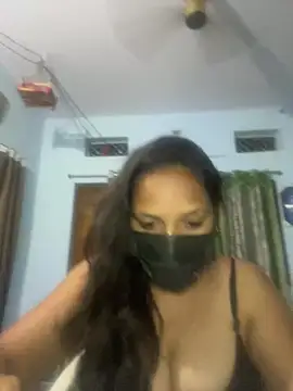 Snapshot of Deepuu__Telugu chatting on 06.27.26 Deepuu Telugu online show from 06.27.26