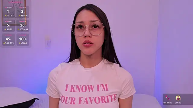 Charlotte grayx online show from 06.30.26