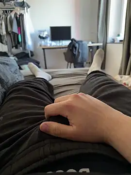 alwayshorny21 online show from 04.24.26