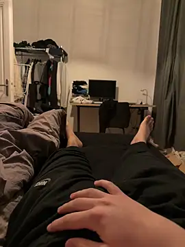 alwayshorny21 online show from 04.26.26