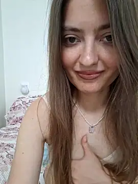 Alba2331 online show from 06.14.26