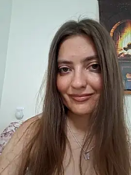 Alba2331 online show from 06.26.26