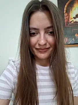 Alba2331 online show from 08.04.26