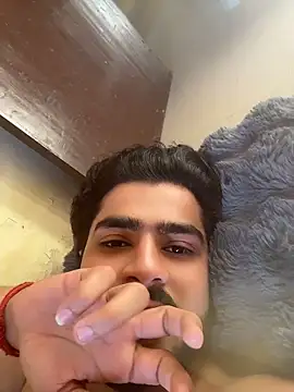 bunnyboy20 online show from 04.23.26