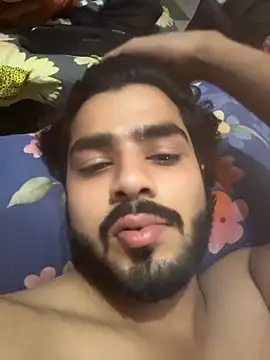 bunnyboy20 online show from 04.25.26